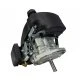 Benzínový motor 4.5 HP 139cm3 spodný vývod 3600 ot./min. M79892