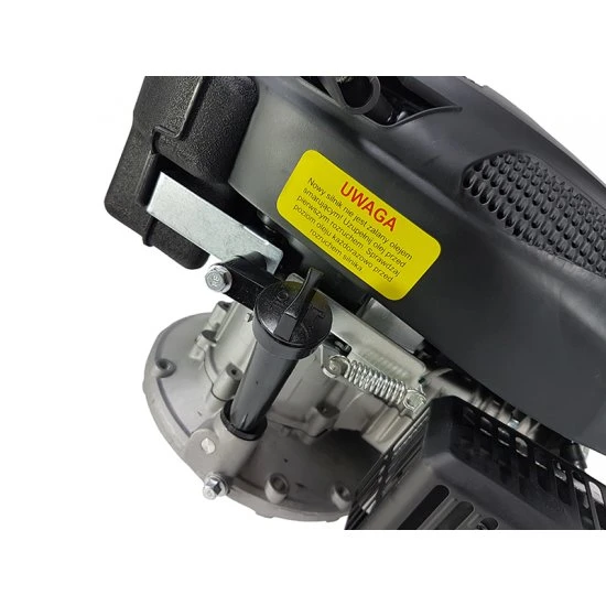 Benzínový motor 4.5 HP 139cm3 spodný vývod 3600 ot./min. M79892