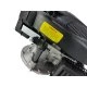 Benzínový motor 4.5 HP 139cm3 spodný vývod 3600 ot./min. M79892