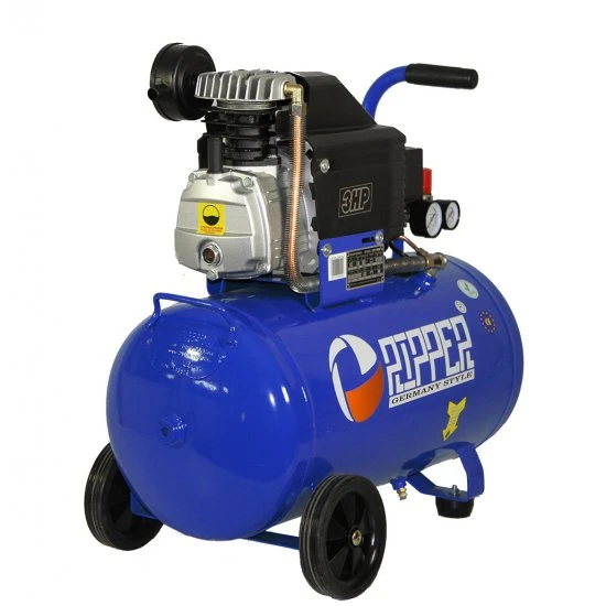 Kompresor 50 litrový 1-piestový RIPPER FL-2550