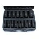 Kované nástrčné kľúče 1/2" 10-32mm 16ks M58274