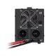 Záložný zdroj Kemot PROsinus 500W 12V/230V čierny URZ3405B