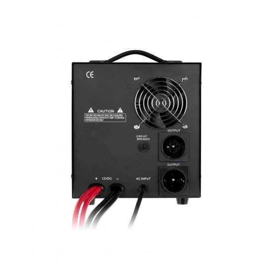 Záložný zdroj Kemot PROsinus 1200W 12V/230V URZ3407B