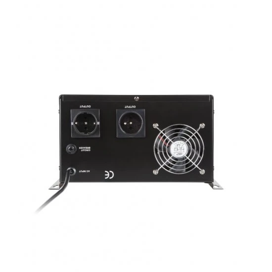Záložný zdroj závesný Kemot PROsinus 700W 12V/230V URZ3410