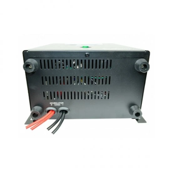 Záložný zdroj závesný Kemot PROsinus 700W 12V/230V URZ3410