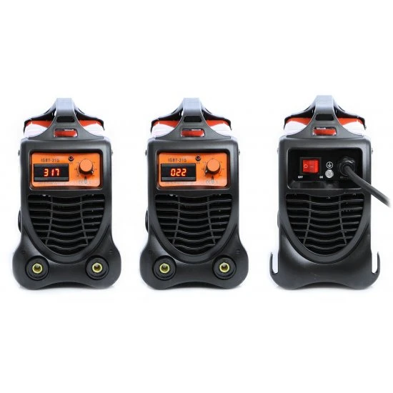 Zvárací invertor Ripper 315A M79376