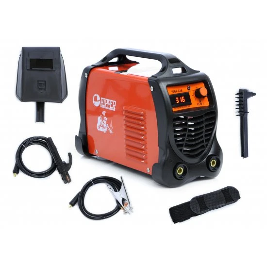 Zvárací invertor Ripper 315A M79376