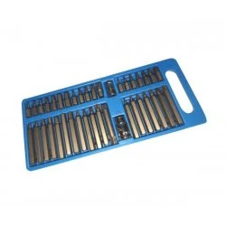 Sada bitov torx imbus a XZN tisíchran 40 dielna FT160702