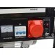 Elektrocentrála Keltin 230/400V 2500W K00256
