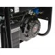 Elektrocentrála Keltin 230/400V 2500W K00256