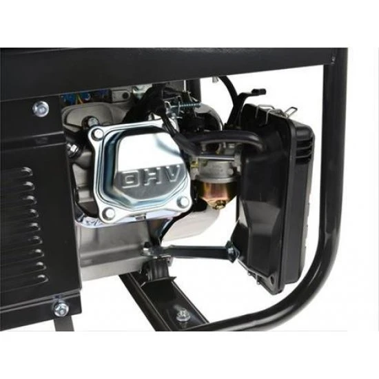 Elektrocentrála Keltin 230/400V 2500W K00256