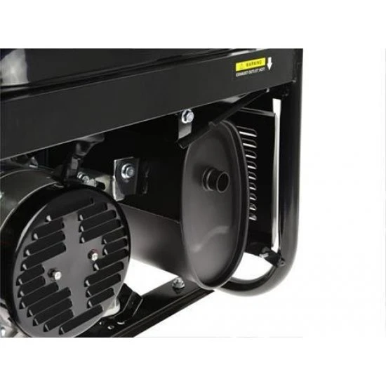 Elektrocentrála Keltin 230/400V 2500W K00256