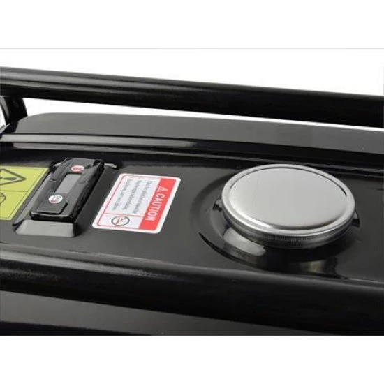 Elektrocentrála Keltin 230/400V 2500W K00256
