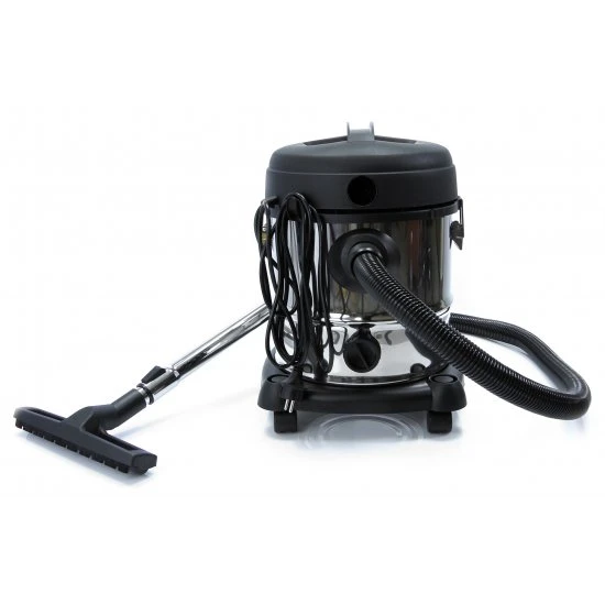 Priemyselný vysávač 20 litrový 2200W M04005