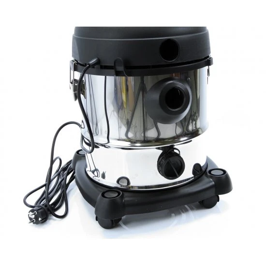 Priemyselný vysávač 20 litrový 2200W M04005