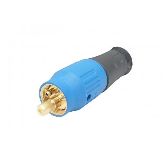Zvárací horák CO2 TW-25 typ MB-25 5 metrový euro konektor FTTW255