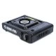 Prenosný turistický plynový varič kempingový M90015