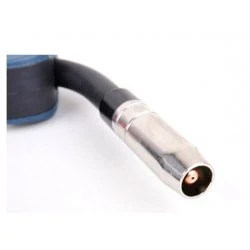 Zvárací horák CO2 typ MB-15 3 metrový euro konektor FTMB153