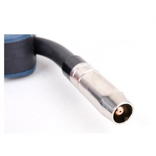 Zvárací horák CO2 typ MB-15 3 metrový euro konektor FTMB153