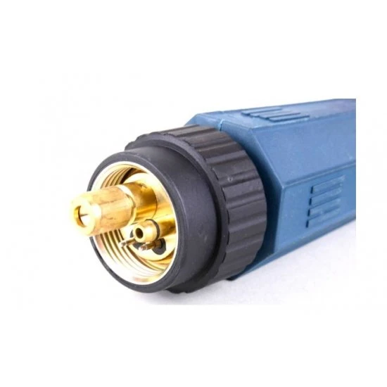 Zvárací horák CO2 typ MB-15 3 metrový euro konektor FTMB153