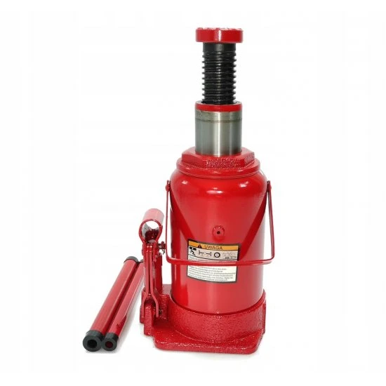 Zdvihák hydraulický 32T hever M80365