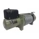 Elektrický naviják 12V 16800 lbs 7620kg Spider winch M80821