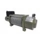 Elektrický naviják 12V 16800 lbs 7620kg Spider winch M80821