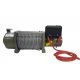 Elektrický naviják 12V 16800 lbs 7620kg Spider winch M80821