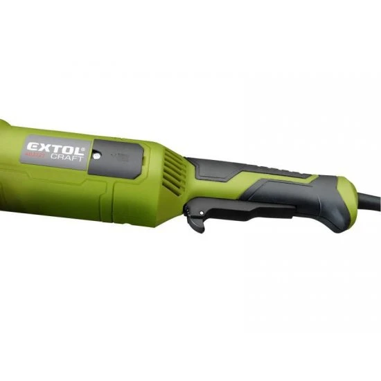 Brúska uhlová 1200 W predĺžená 125 mm 403127