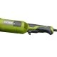 Brúska uhlová 1200 W predĺžená 125 mm 403127