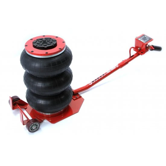 Pneumatický vankúšový zdvihák 3.5 tonový M80131/2