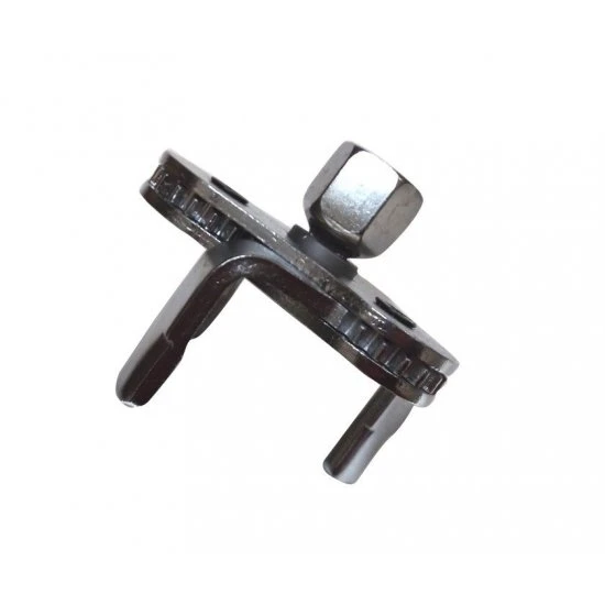 Univerzálny kľúč na olejové filtre nastaviteľný 63-102mm M57599