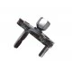 Univerzálny kľúč na olejové filtre nastaviteľný 63-102mm M57599