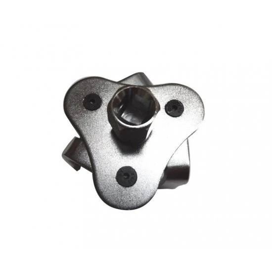 Univerzálny kľúč na olejové filtre nastaviteľný 63-102mm M57599