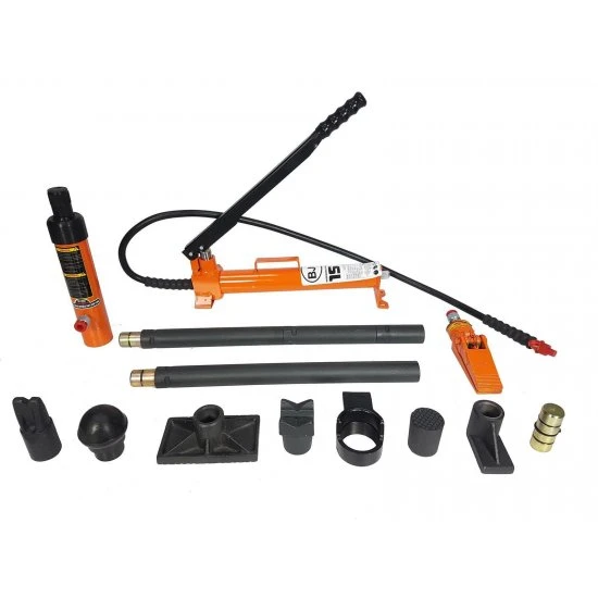 Hydraulické rozpínáky karosérie 15T M80409