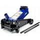 Hydraulický pojazdný nízkoprofilový zdvihák 3 tonový M80237