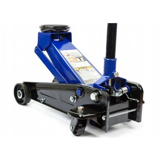 Hydraulický pojazdný nízkoprofilový zdvihák 3 tonový M80237