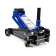 Hydraulický pojazdný nízkoprofilový zdvihák 3 tonový M80237