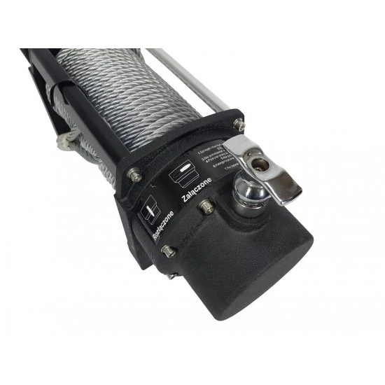 Elektrický 12V naviják 12V 5440kg M80811
