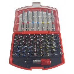 Sada bitov 56 dielna M66304