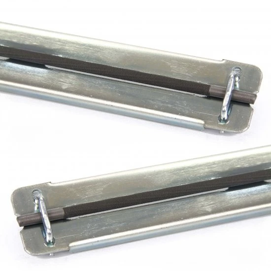 Pilník 4.5mm s vodítkom na ostrenie reťazí motorových píl M86686