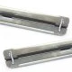 Pilník 4.5mm s vodítkom na ostrenie reťazí motorových píl M86686