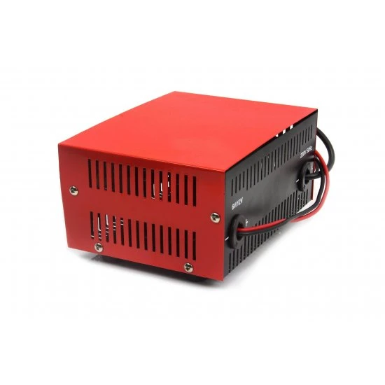 Nabíjačka autobatérii Ripper 6V/12V-10A M82501R