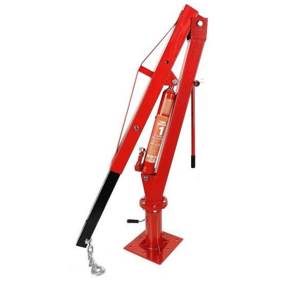 Otočný žeriav 1 tonový M80405A