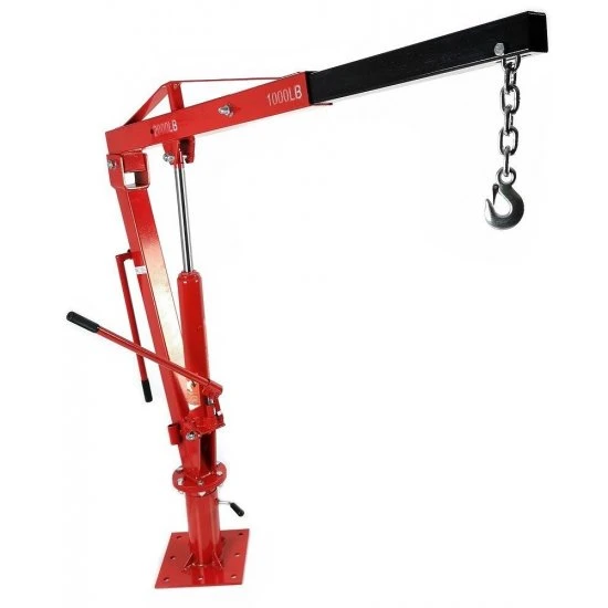 Otočný žeriav 1 tonový M80405A