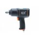 Pneumatický rázový uťahovák 1/2 BJC-105 - 1550Nm M80531
