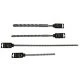 Vrták do betónu SDS+ 5x160mm M23631