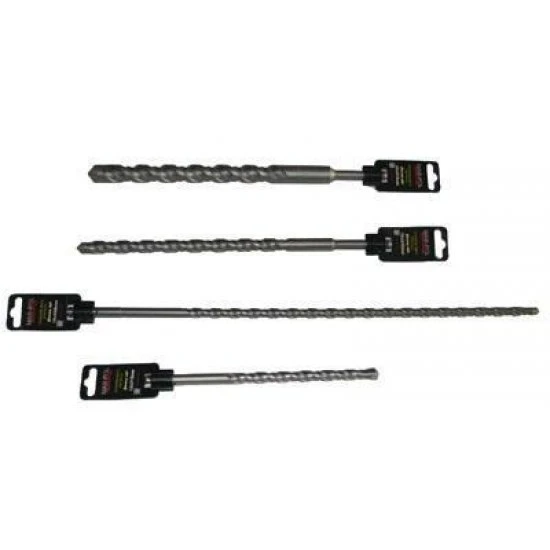 Vrták do betónu SDS+ 16x160mm M23855
