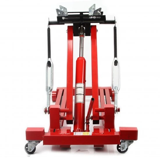 Teleskopický hydraulický zdvihák na prevodovky 1000kg M80417