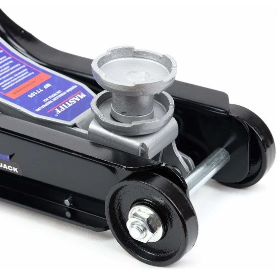 Hydraulický pojazdný nízkoprofilový zdvihák 2.5 tonový MF77105
